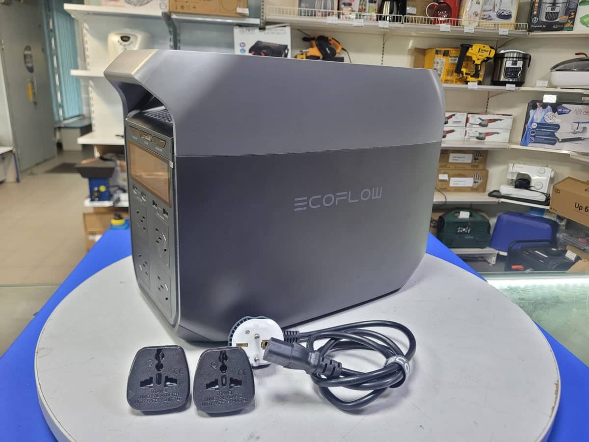 Ecoflow